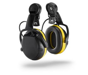 Orejera Active Helmet Mount